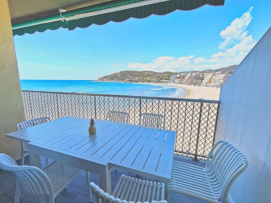 El Mirador De La Concha Apartment Oropesa del Mar Bagian luar foto