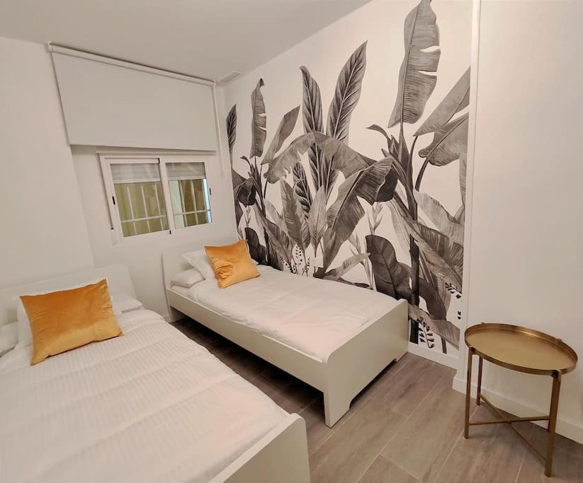 El Mirador De La Concha Apartment Oropesa del Mar Bagian luar foto