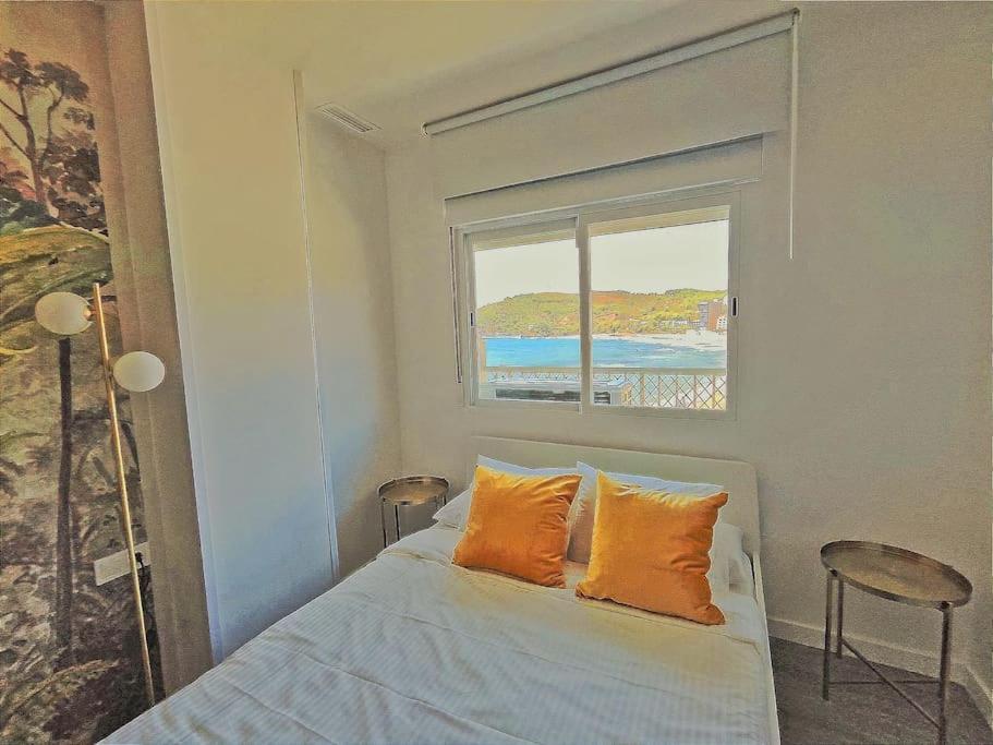 El Mirador De La Concha Apartment Oropesa del Mar Bagian luar foto