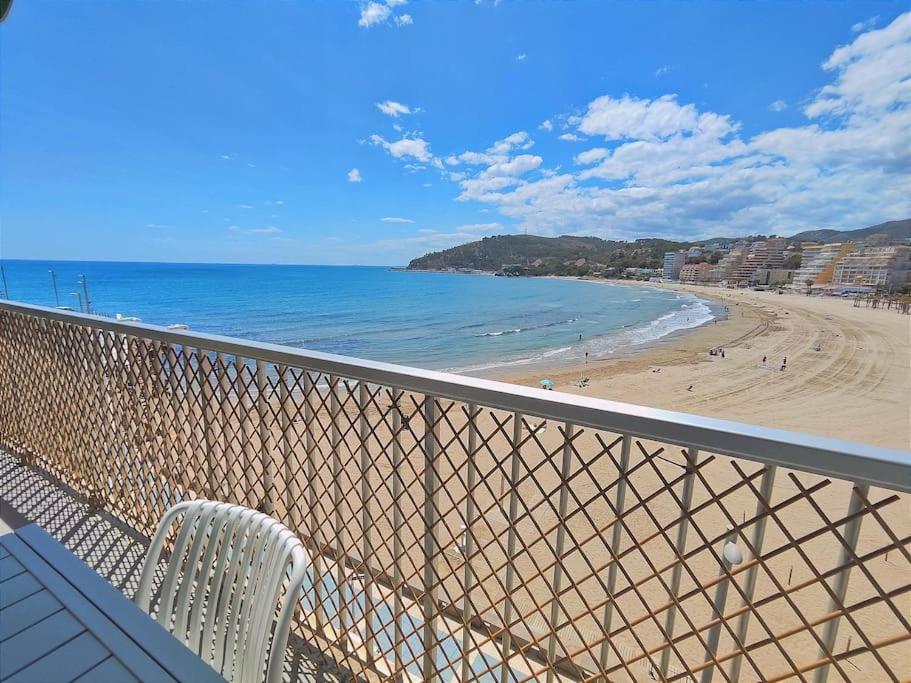 El Mirador De La Concha Apartment Oropesa del Mar Bagian luar foto